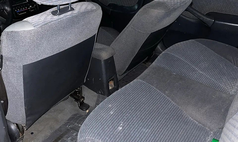 Honda Civic Sedan Lx...