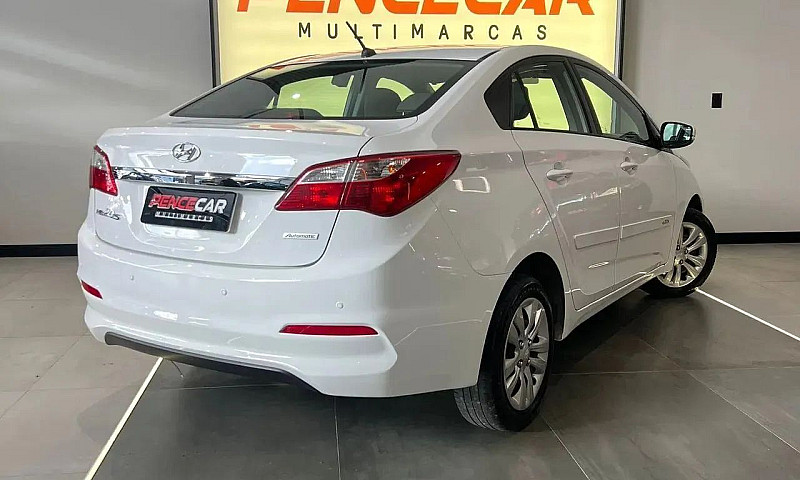 Hyundai Hb20S C.styl...