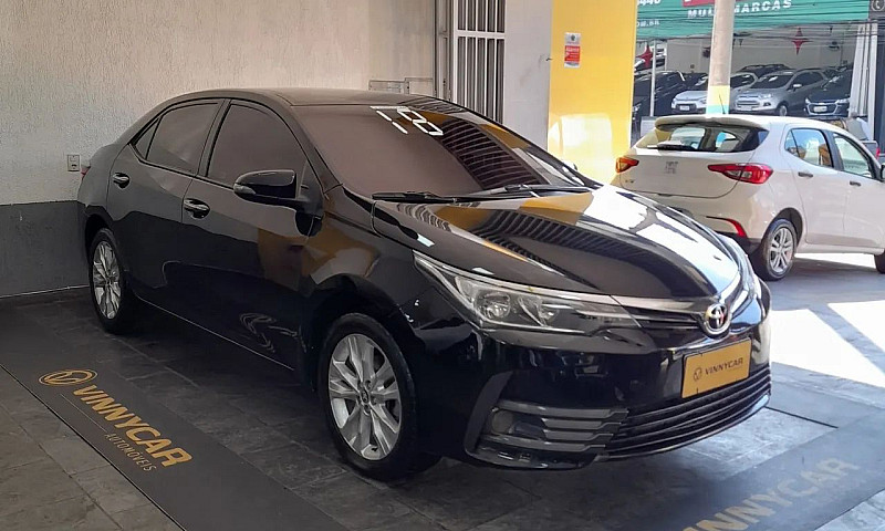 Toyota Corolla 2018 ...
