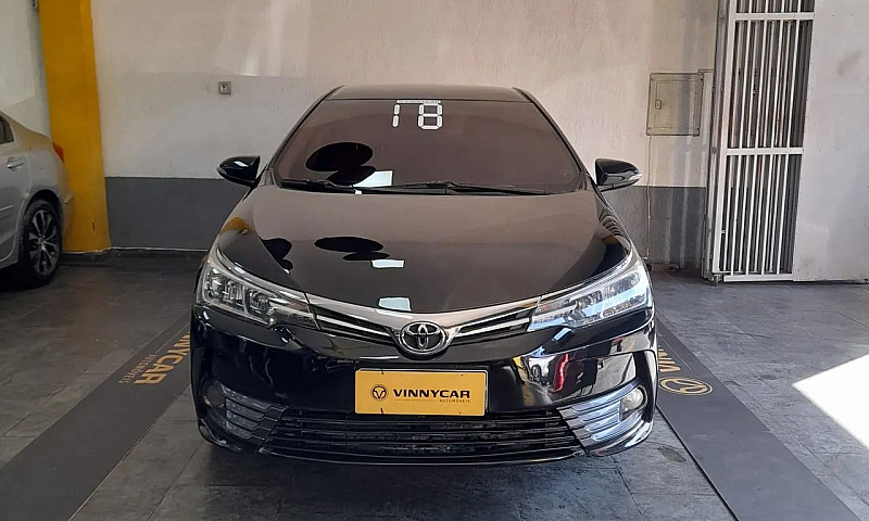 Toyota Corolla 2018 ...