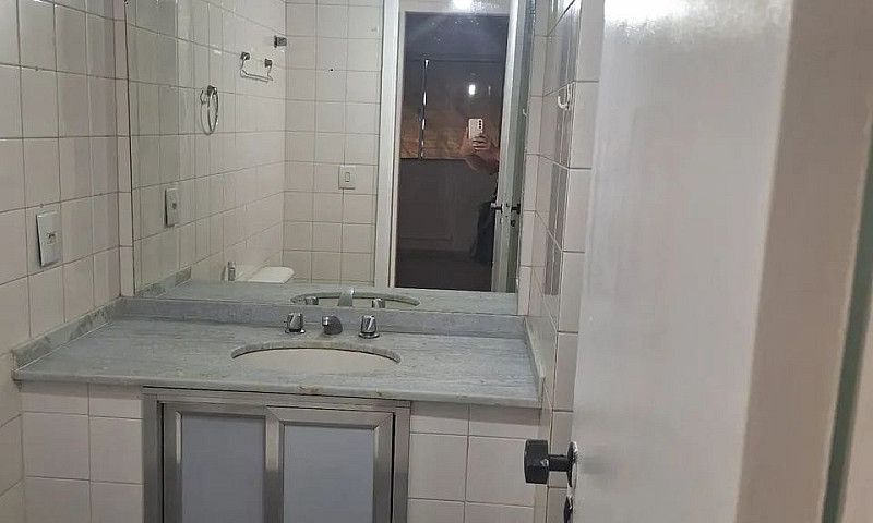 Apartamento 2 Quarto...