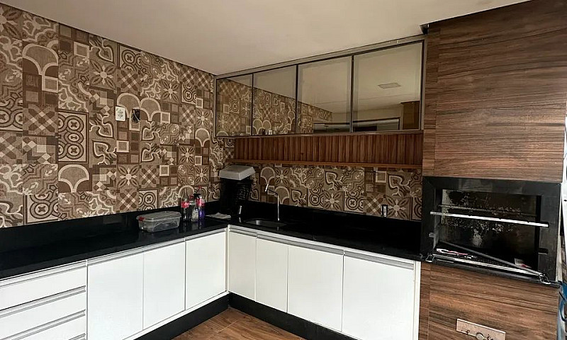 Vendo Casa Com Pisci...