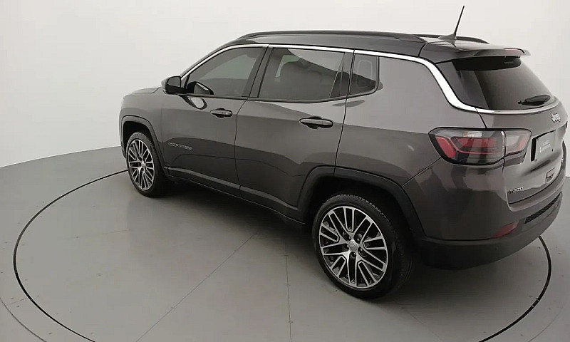 Jeep Compass 2023 1....