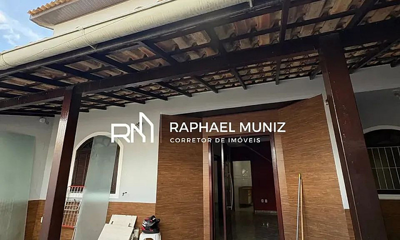 Duplex Com 4 Quartos...
