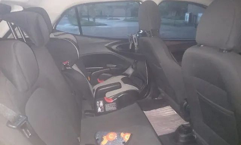Fiat Argo Drive 1.0 ...