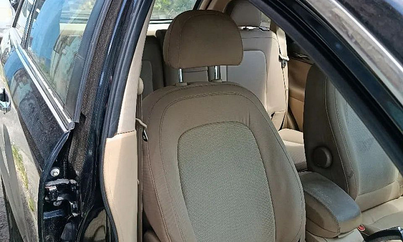 Chevrolet Captiva Sp...