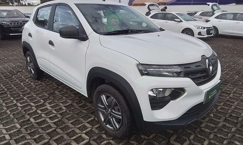 Renault Kwid 1.0 Zen...