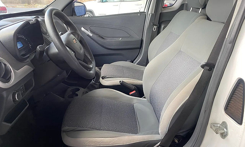 Chevrolet Montana Ls...