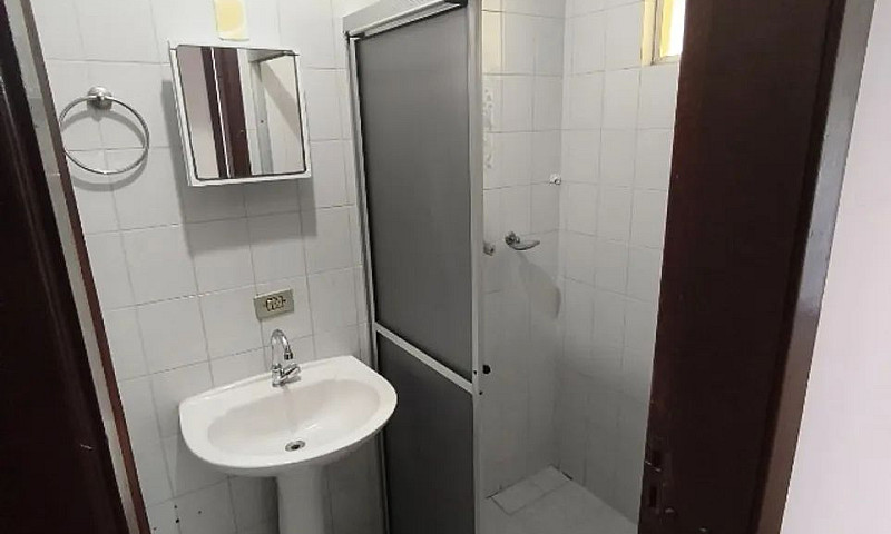 Apartamento 2 Quarto...