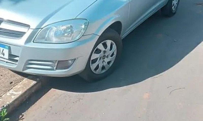 Chevrolet Celta Life...