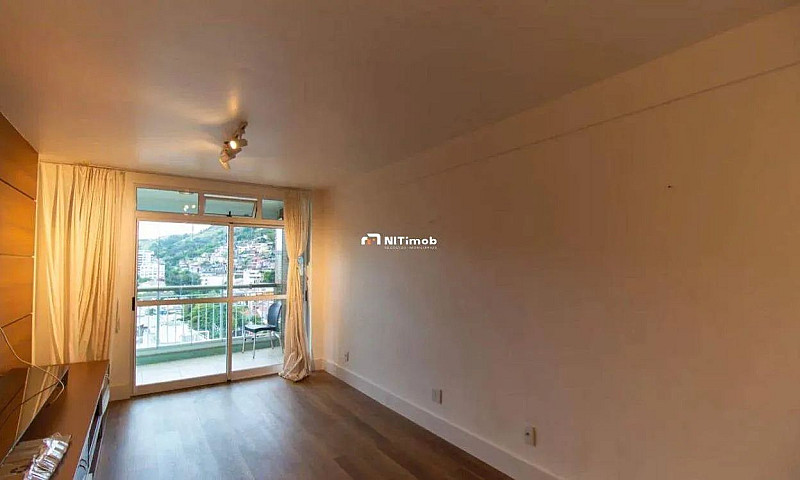 Apartamento Para Alu...