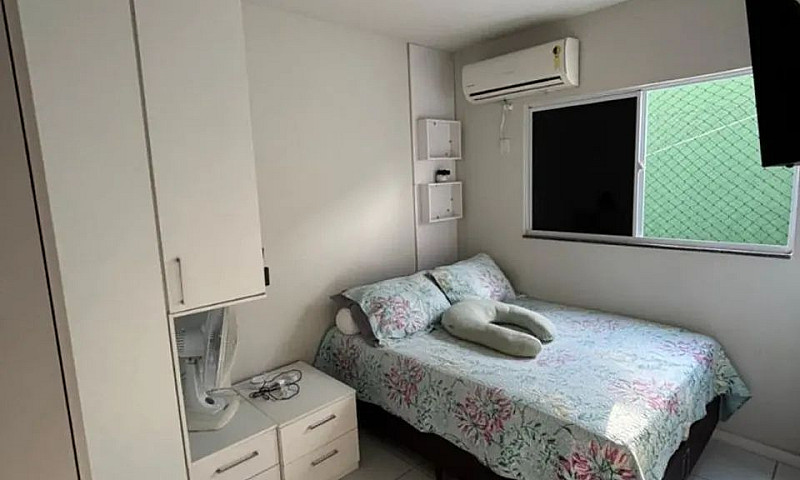 Alugo Apartamento Mo...