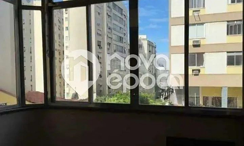 Botafogo | Apartamen...