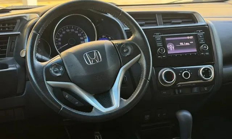 Honda Fit Ex/S/Ex 1....
