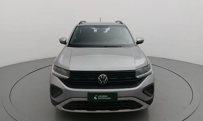 Volkswagen T-Cross 1...