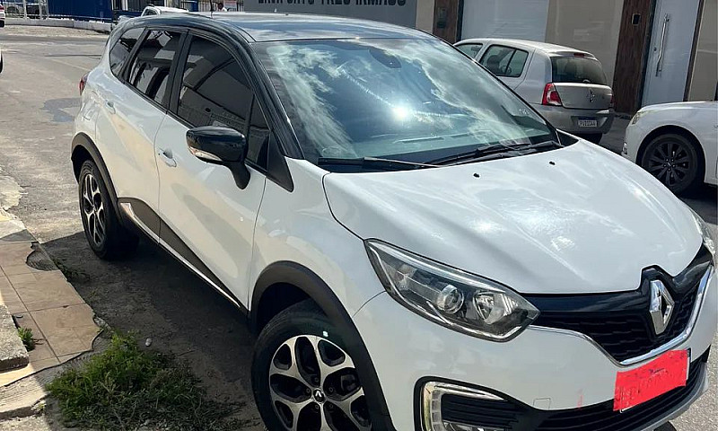 Renault Captur Inten...