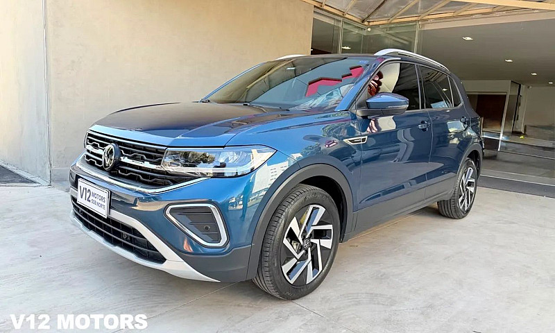 Volkswagen T-Cross H...