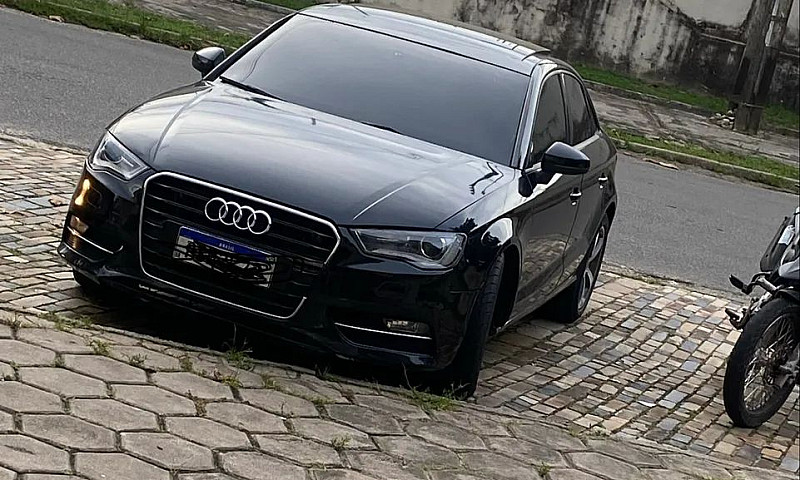 Audi A3 Sedan 1.4/ A...