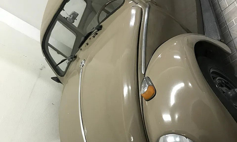 Volkswagen Fusca 130...