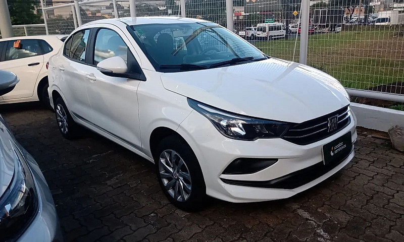 Fiat Cronos Drive 1....