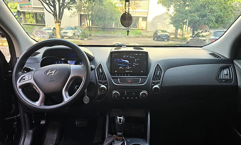 Hyundai Ix35 2.0 16V...
