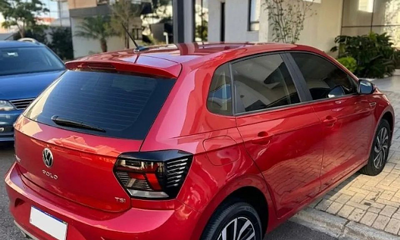 Volkswagen Polo High...