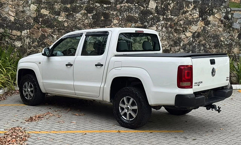 Volkswagen Amarok Se...