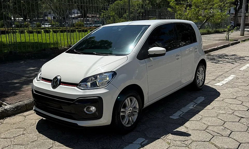 Volkswagen Up! Move ...