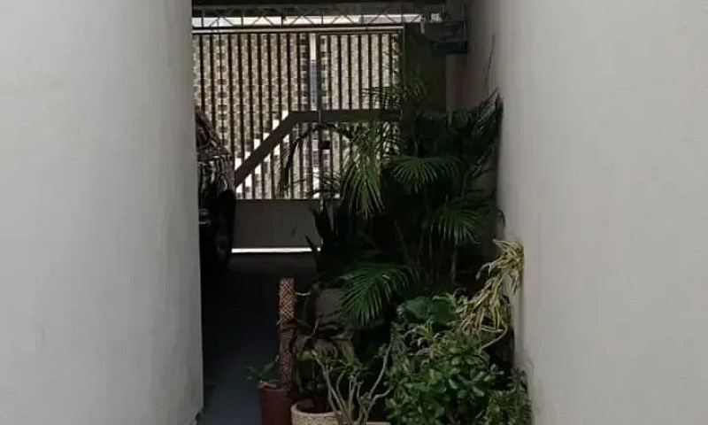 Casa Com 3 Quartos, ...