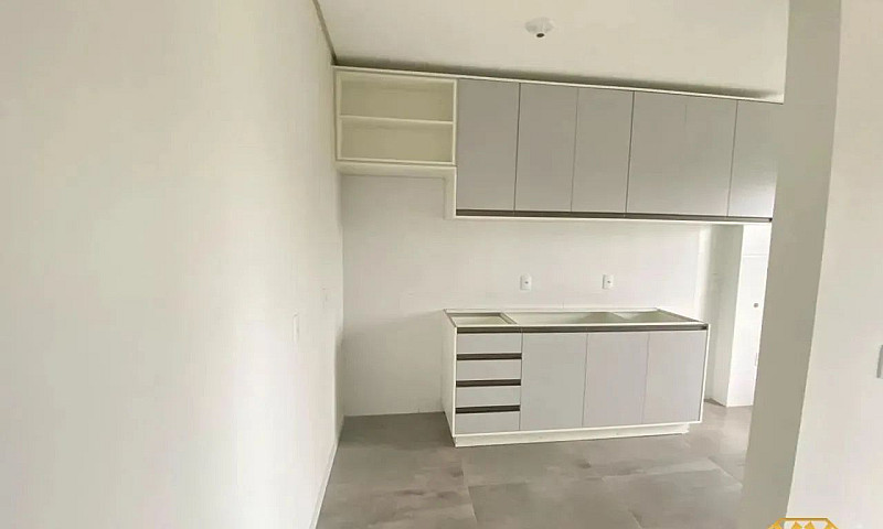 Apartamento 3 Quarto...