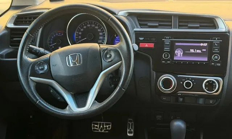 Honda Fit Ex/S/Ex 1....