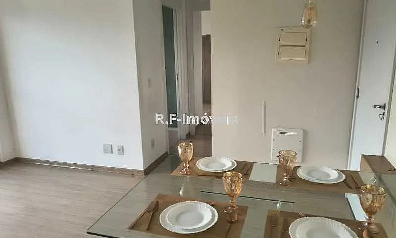 Apartamento : Padrão...