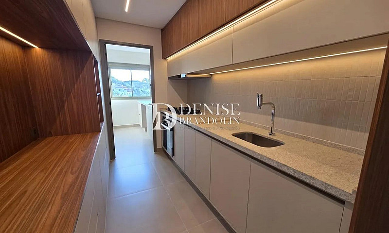 Apartamento - Jardim...