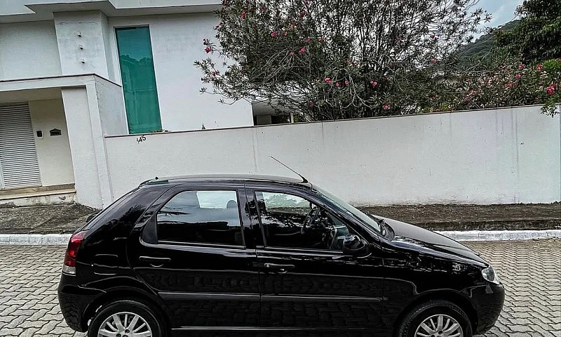 Fiat Palio 1.0 Cel. ...