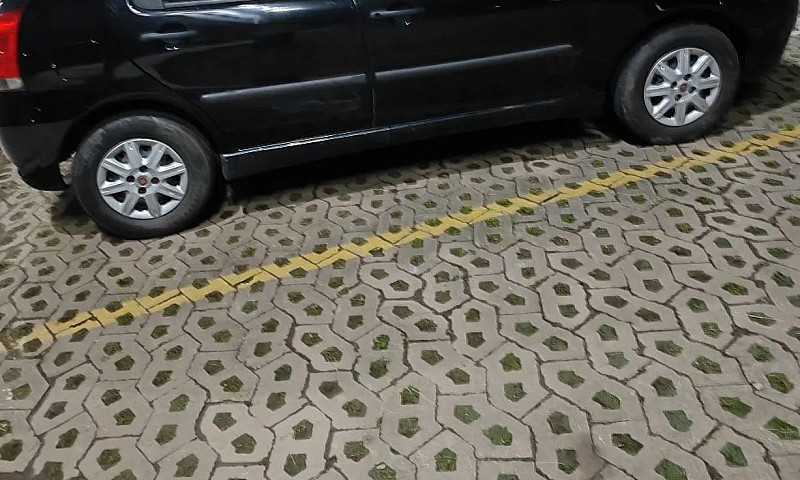 Fiat Palio 1.0/ Trof...