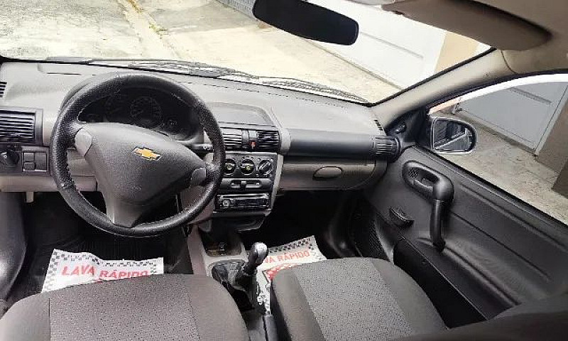 Chevrolet Classic Li...