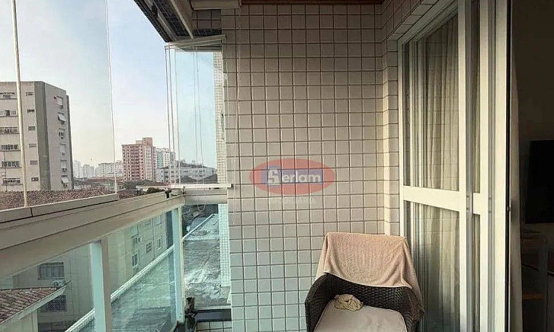 Apartamento Com 2 Do...