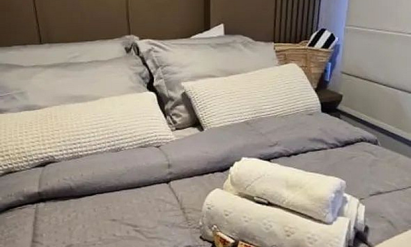 Apartamento Alto Pad...