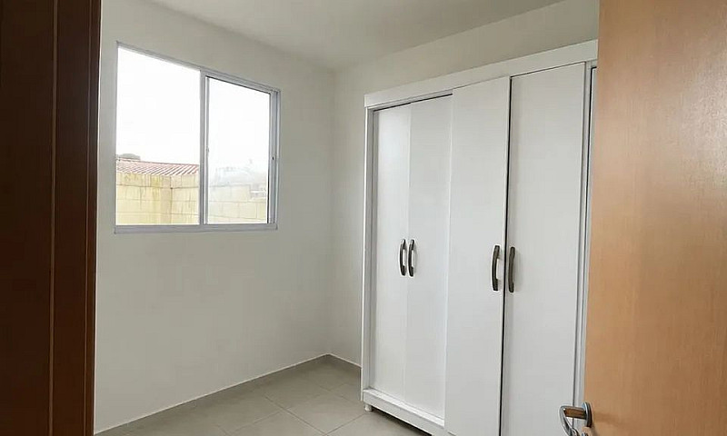 Apartamento Mobiliad...