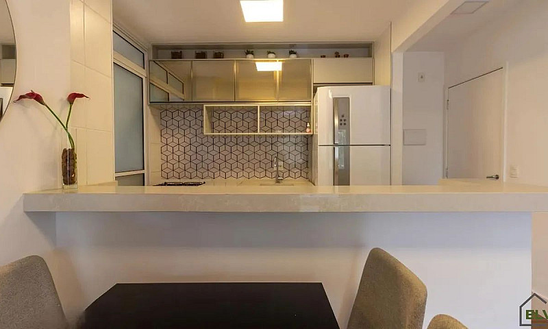 Apartamento 3 Quarto...