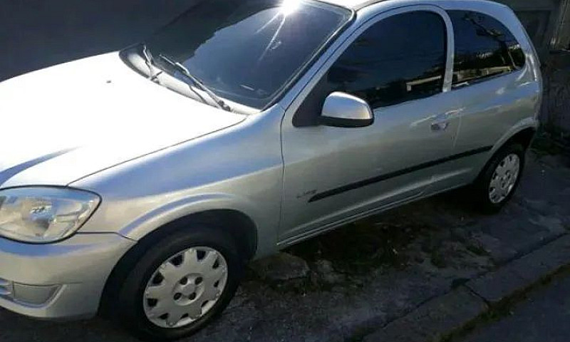 Chevrolet Celta Life...