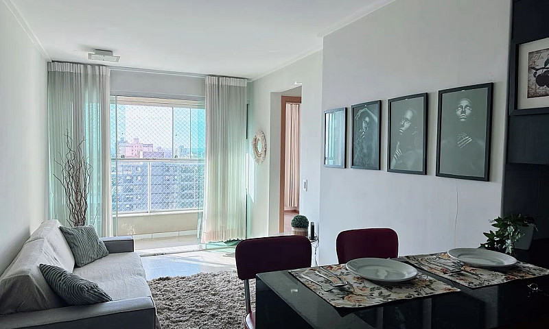 Aluguel De Apartamen...