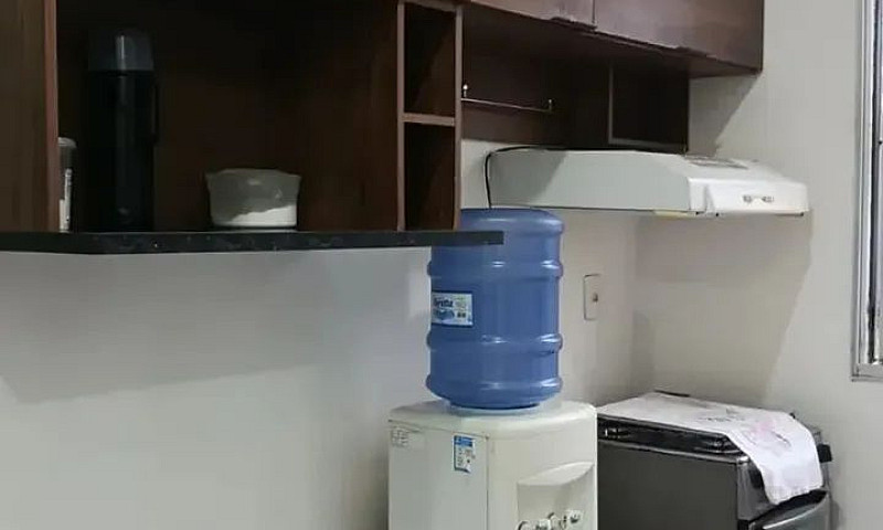 Condomínio Vitória...