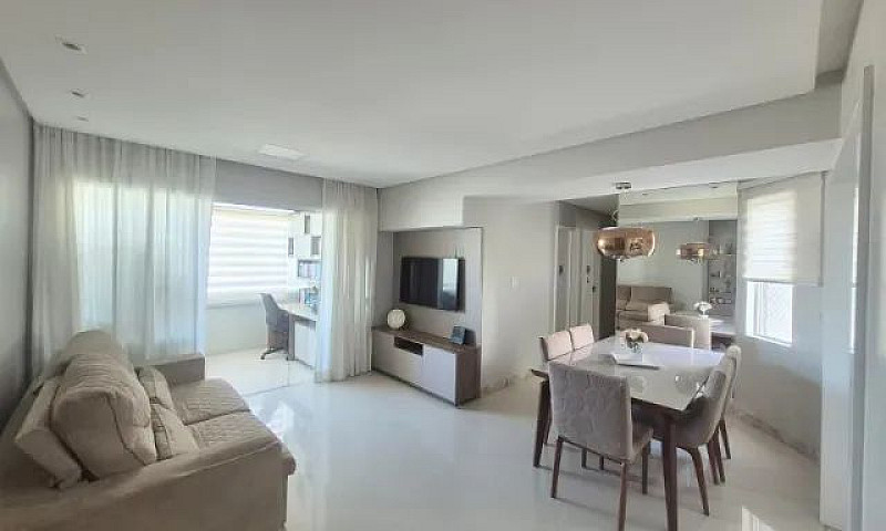 Apartamento A Venda ...