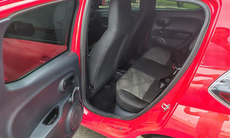 Fiat Mobi Drive Gsr ...