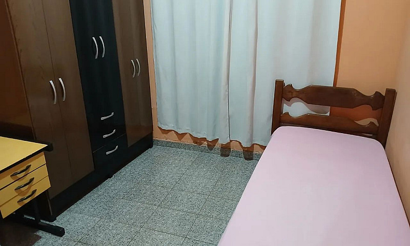 Alugo Quartos Mobili...