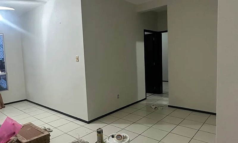 Apartamento 2 Qtos (...