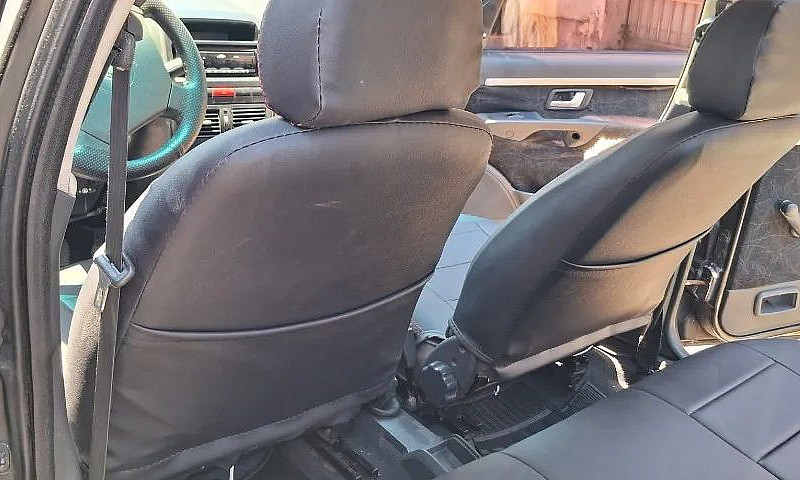 Fiat Siena Hlx 1.8 M...