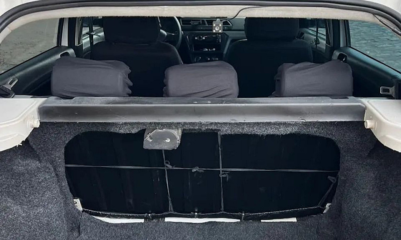 Volkswagen Gol Geraç...
