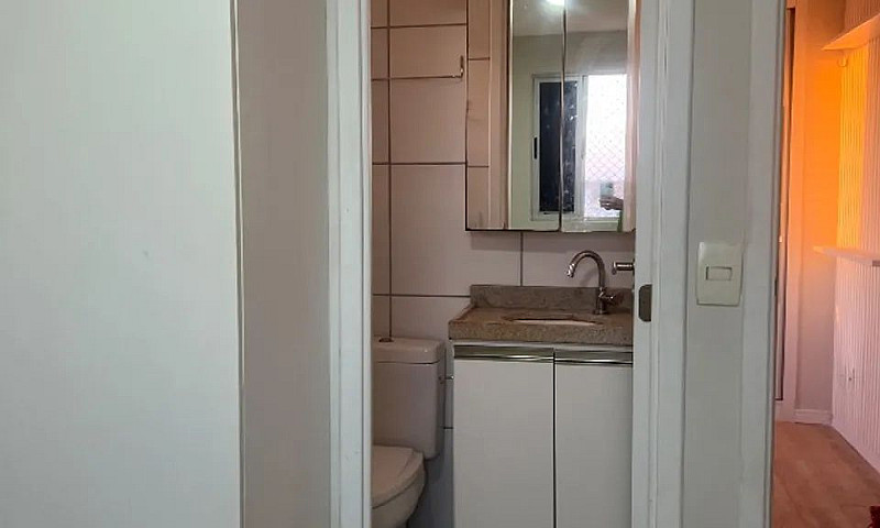 Vendo Apartamento No...